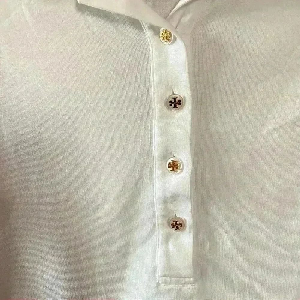 Tory Burch White Top